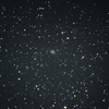棒渦巻銀河 IC396 きりん座