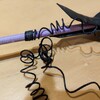 こんなものも修理します。