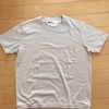 MHL ポケットTシャツ 購入