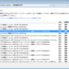 Windows7向けの緊急パッチがリリース