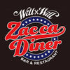 8月5日(金)Zac ca Diner様にて行われる西山純平プロと佐久間比呂美プロのWプレイヤーDAYにWillxWillブース出店決定！