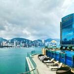 リーズナブルなのに贅沢！香港の穴場的高級ホテル「Harbour Grand Kowloon」の魅力①【香港女子旅】