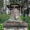 太刀八幡宮の境内社　⑧厳島神社