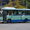 仙台市営バス　仙台230あ733
