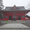 大洞赤城神社