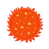 太陽フレアに関する雑学！