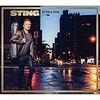 Sting & His sons @ 武道館 追加公演