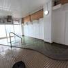 虎杖浜温泉【ホテルいずみ】日帰り入浴記「太平洋が見える絶景露天風呂」