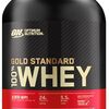 甘すぎない神チョコ味！『Gold Standard 100% ホエイ プロテイン ダブルリッチチョコレート』レビュー