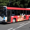 熊本都市バス　1531