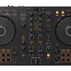 DJはスポーツと違って、全員みな平等に何も無い