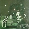 Eric Dolphy - Outward Bound (New Jazz, 1960)