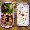 パパが作った弁当（No.62）