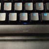 【英語配列】Razer Huntsman V2 Tenkeyless Linear Optical SwitchのUS配列を購入しました！⌨