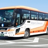 神姫バス　7630