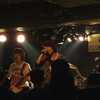 【LIVE】Djungarian　Love　Star＠渋谷CRAWL