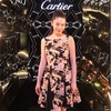 Panthère de Cartier at TRUNK（HOTEL） 