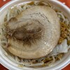 そばにするつもりだったのに、気づけば二郎系になっていた