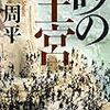 13期・17冊目　『砂の王宮』