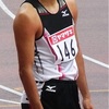 日本陸上競技の男子200mベスト3って誰？