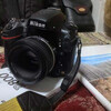 今さらNikonD800Eについて