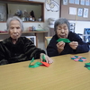 ☆　12月14日　クリスマスにむけて　☆