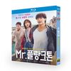  韓国ドラマ Mr. Plankton／Mr.プランクトン ブルーレイ Blu-ray BOX 日本語字幕 日本語吹き替え版