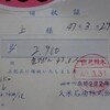 昭和４７年のガソリン代