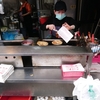 【台北】天津葱抓餅（ティェンシンツォンジュアビン）永康街 TAIPEI