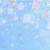 雪が降る！