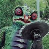 奇械人カメレオーン