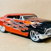 Jadatoys  1/64  DUB CITY  OLDSKOOL　'53  BUICK