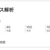 鼠の日記　９日目：10個目のブログで重大なお知らせ