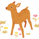 Happy deer’s diary