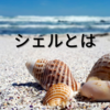 シェル(shell)とは