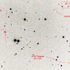 2P エンケ彗星 限界に近い明るさ 12月03日宵 