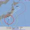 スケッチ合宿中止