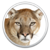 OS X 10.8.4（Build 12E33a）