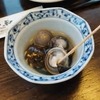 父の誕生日祝いに