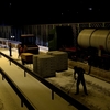 #44 “シアン化物”をロストックからベルリンまで配送 〜Euro Truck Simulator2 (ETS2)〜