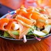 【オランダ・アムステルダム】居心地の良いレストラン『BARASTI』で夕食を頂く。