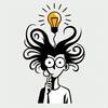 Title: Idea Man #005 / by AI x BooksChannel