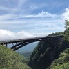 磐梯吾妻スカイライン サイクリング 福島県