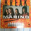 【EPレコード】MARINO / BREAK