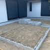 下地から完成までパース図