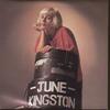 sarah jane morrisとjune miles-kingston