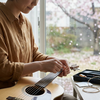 【準備の時間をどうとらえるか 〜ギターの弦を張り替えながら〜】   