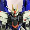 初めての一番くじガンダムフィギュア！！　A賞　MASTERLISE MECHANICS　フリーダムガンダム　フィギュア　開封レビュー！！