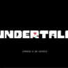 「Undertale」 #2