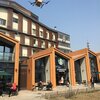 ドローン配送に営業許可。無人カートとドローンによる自動配送時代始まる